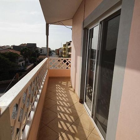 Santana Double Bedroom Serviced Apartment Santa Maria Dış mekan fotoğraf