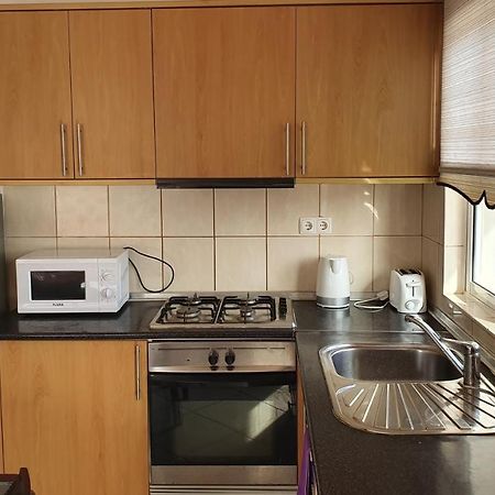 Santana Double Bedroom Serviced Apartment Santa Maria Dış mekan fotoğraf