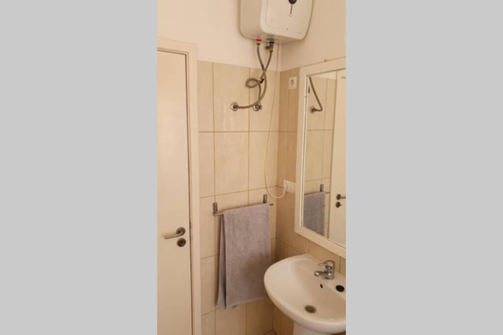 Santana Double Bedroom Serviced Apartment Santa Maria Dış mekan fotoğraf