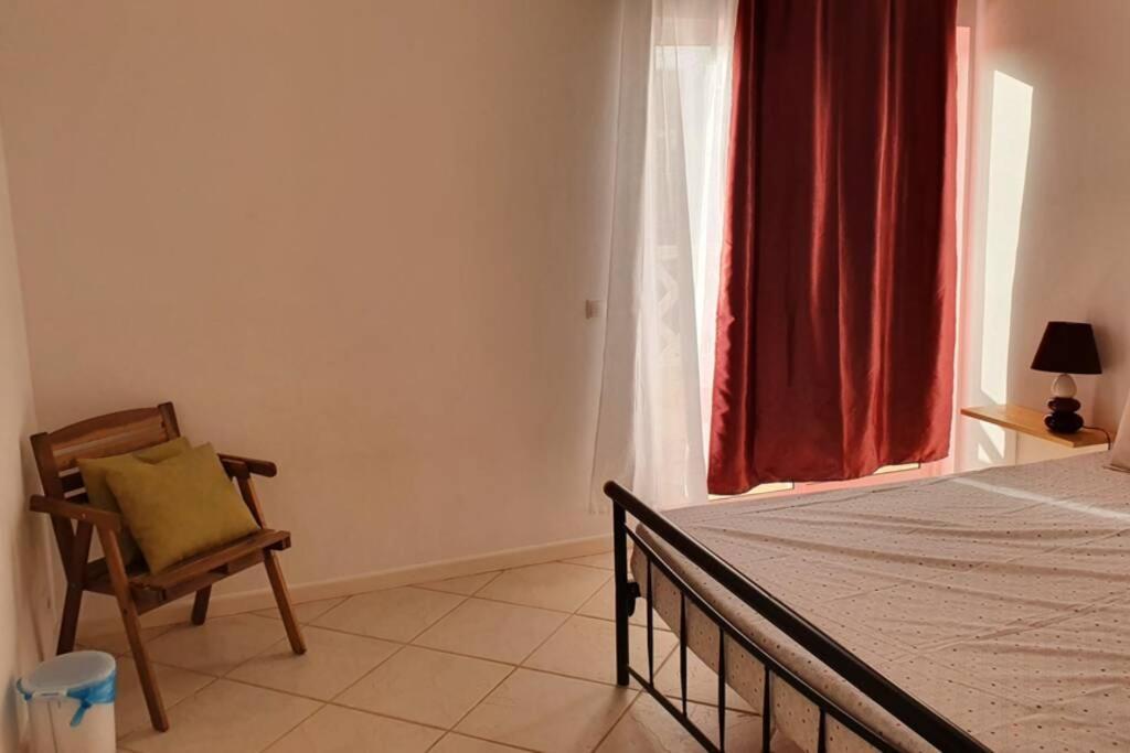 Santana Double Bedroom Serviced Apartment Santa Maria Dış mekan fotoğraf