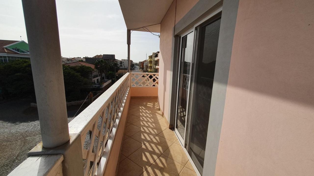 Santana Double Bedroom Serviced Apartment Santa Maria Dış mekan fotoğraf