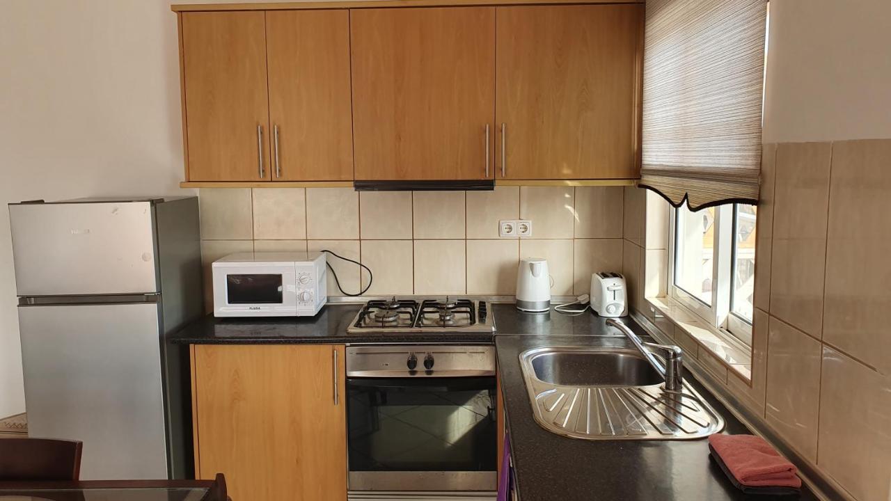 Santana Double Bedroom Serviced Apartment Santa Maria Dış mekan fotoğraf