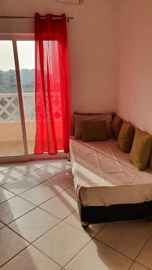 Santana Double Bedroom Serviced Apartment Santa Maria Dış mekan fotoğraf